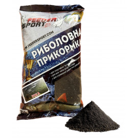 Прикормка FS Ріка