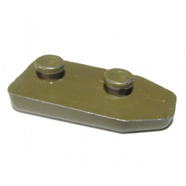Тягарець короткий HK (1 шт.)